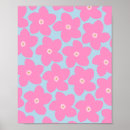 Suche nach blaue blumen poster Blumenreich