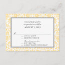 Suche nach brokat einladungen Bride