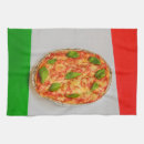 Suche nach pizza geschirr tücher Zuhause