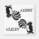 Suche nach dish magnete Gericht