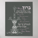 Suche nach shabbat poster Kerzen