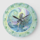 Suche nach elementar wanduhren Fantasie