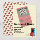 Suche nach nerd einladungen Retro