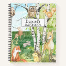 Suche nach fuchs kleine notizbücher Für kinder