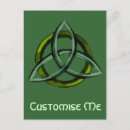 Suche nach keltische symbole postkarten Dreiheit