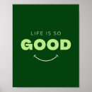 Suche nach gute zitate poster Grün