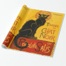 Suche nach viktorianische katzen geschenkpapier Retro