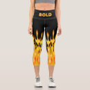 Suche nach flammen leggings Modern