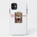 Suche nach löwe fall iphone hüllen Tiger