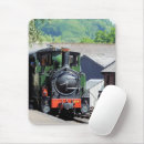 Suche nach vintage eisenbahnen mousepads Motor