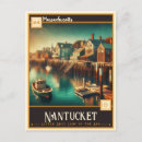 Suche nach nantucket poster Reiseplakat