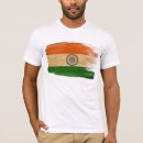 Suche nach indien flagge tshirts National