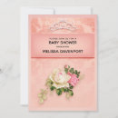 Suche nach pfirsich rosen einladungen Blumig