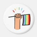 Suche nach regenbogenflagge magnete Gleichheit