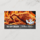 Suche nach chicken visitenkarten Geflügel