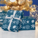 Suche nach muscheln geschenkpapier Ferien