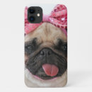 Suche nach mops iphone iphone hüllen Niedlich