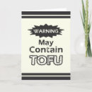 Suche nach tofu karten Vegan