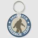 Suche nach bigfoot schlüsselanhänger Spaß