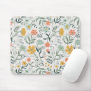 Suche nach blumenmotiv mousepads Blumenmuster