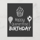 Suche nach glücklicher 19 geburtstag karten Quarantäne
