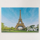 Suche nach paris eiffelturm puzzle Rätsel