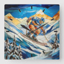 Suche nach ski wanduhren Berge