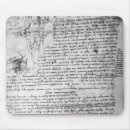 Suche nach leonardo mousepads Handschrift