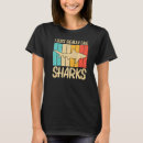 Suche nach cooler haifisch tshirts Tier