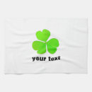 Suche nach klee geschirr tücher Glück