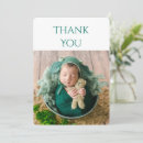 Suche nach baby danken ihnen fotokarten Modern