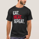 Suche nach fleischesser tshirts Grausamkeitsfrei
