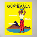 Suche nach guatemala poster Tourismus