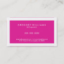 Suche nach spezialist visitenkarten Modern