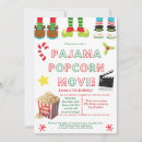 Suche nach popcorn party einladungen Mädchenärmerin