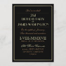 Suche nach römische einladungen Elegante