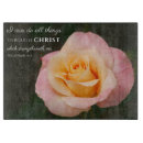 Suche nach schrift schneidebrettchen Glaube