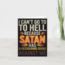Suche nach satan karten Hölle