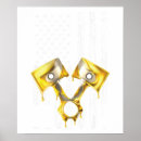 Suche nach kolben poster Vintage autokunst