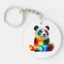 Suche nach panda schlüsselanhänger Tier