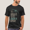 Suche nach rc flugzeug tshirts Fernflugzeug