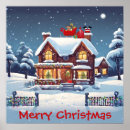 Suche nach chimney poster Weihnachten