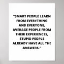 Suche nach intelligenter poster Inspiration