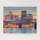 Suche nach kentucky puzzle Louisville