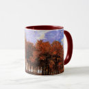 Suche nach herbstlandschaft tassen Wald