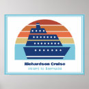 Suche nach kreuzfahrtschiff poster Familienurlaub