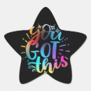 Suche nach stern aufkleber Schüler