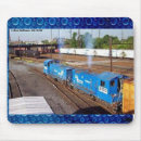 Suche nach vintage lokomotive mousepads Eisenbahn