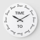 Suche nach dancer wanduhren Ballet