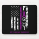 Suche nach retter mousepads Flagge